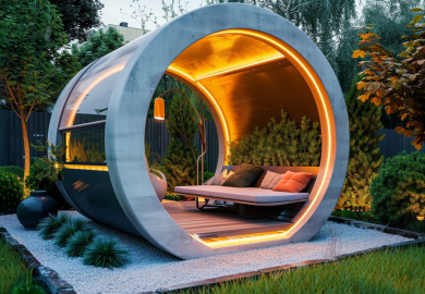 Poradnik: Jak wybrać meble outdoorowe z wbudowanymi funkcjami technologicznymi?