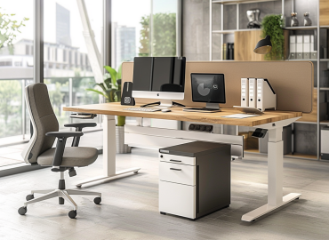 Wywiad: Jakie zmiany wprowadzają producenci mebli biurowych?