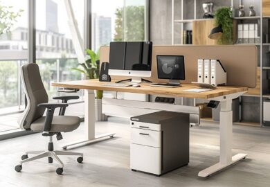 Wywiad: Jakie zmiany wprowadzają producenci mebli biurowych?