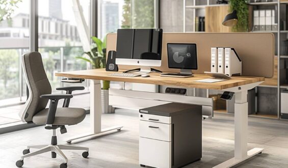 Wywiad: Jakie zmiany wprowadzają producenci mebli biurowych?