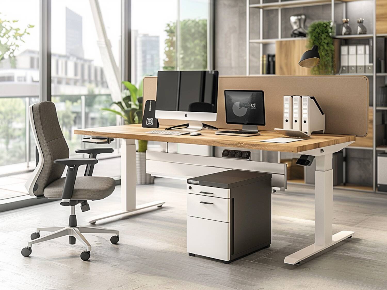 Wywiad: Jakie zmiany wprowadzają producenci mebli biurowych?