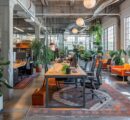 Jak urządzić przestrzeń coworkingową w duchu zrównoważonego rozwoju?