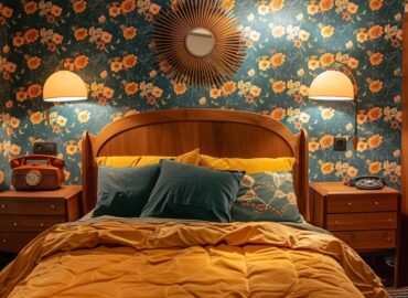 Raport: Czy meble w stylu retro będą jeszcze bardziej popularne?