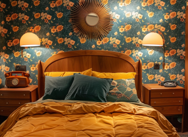 Raport: Czy meble w stylu retro będą jeszcze bardziej popularne?