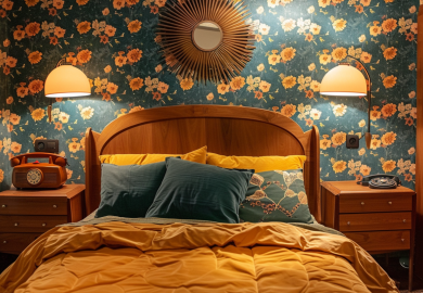 Raport: Czy meble w stylu retro będą jeszcze bardziej popularne?