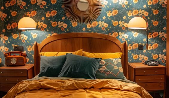 Raport: Czy meble w stylu retro będą jeszcze bardziej popularne?