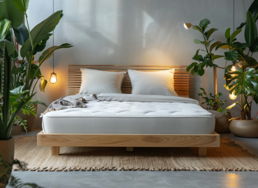 Materace antybakteryjne – dlaczego są rekomendowane przez lekarzy?