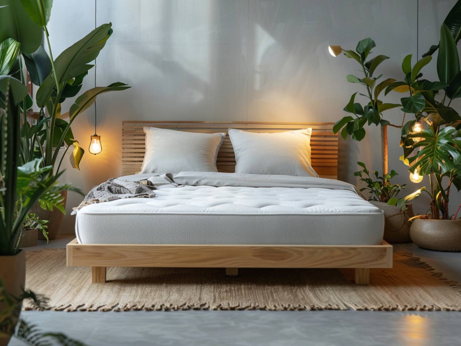 Materace antybakteryjne – dlaczego są rekomendowane przez lekarzy?