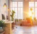 Jakie oświetlenie najlepiej sprawdzi się w przestrzeniach coworkingowych?