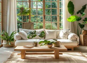 Raport: Czy klienci są gotowi płacić więcej za ekologiczne meble?