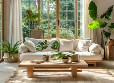 Raport: Czy klienci są gotowi płacić więcej za ekologiczne meble?