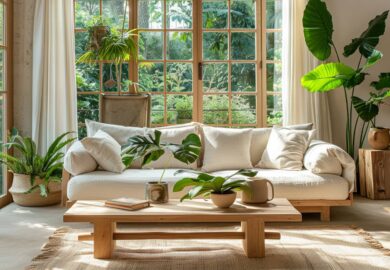 Raport: Czy klienci są gotowi płacić więcej za ekologiczne meble?