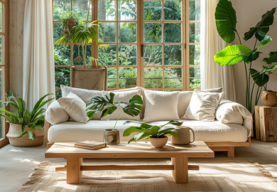 Raport: Czy klienci są gotowi płacić więcej za ekologiczne meble?