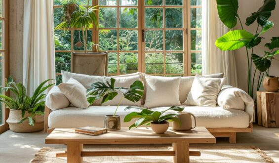 Raport: Czy klienci są gotowi płacić więcej za ekologiczne meble?