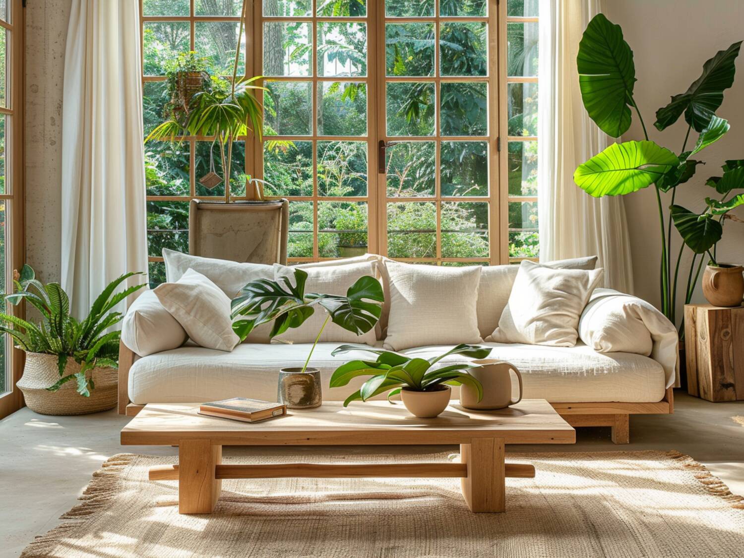 Raport: Czy klienci są gotowi płacić więcej za ekologiczne meble?