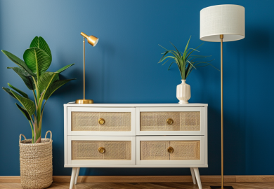 Ranking: Najlepsze komody skandynawskie do nowoczesnych wnętrz.