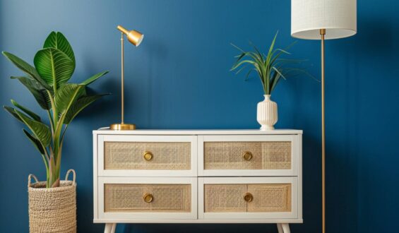 Ranking: Najlepsze komody skandynawskie do nowoczesnych wnętrz.