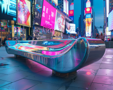 Ranking: Najlepsze ławki outdoorowe na 2025 rok do małych przestrzeni.