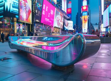 Ranking: Najlepsze ławki outdoorowe na 2025 rok do małych przestrzeni.