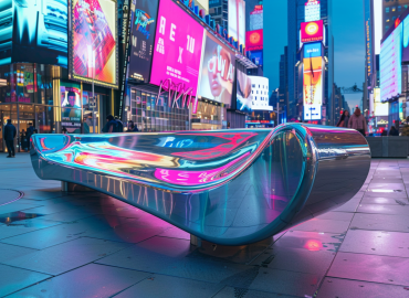 Ranking: Najlepsze ławki outdoorowe na 2025 rok do małych przestrzeni.