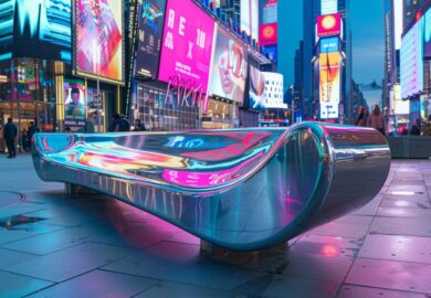 Ranking: Najlepsze ławki outdoorowe na 2025 rok do małych przestrzeni.