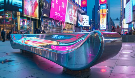 Ranking: Najlepsze ławki outdoorowe na 2025 rok do małych przestrzeni.