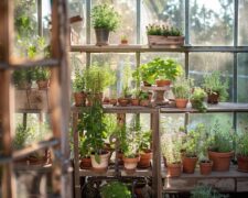 Poradnik: Jak urządzić ogród w stylu vintage?