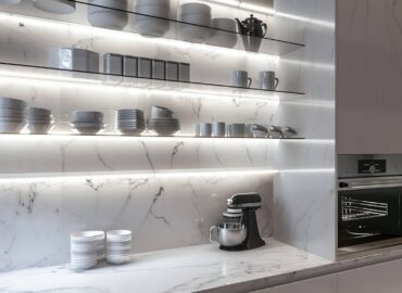 Recenzja: Najlepsze regały do kuchni na 2025 rok.