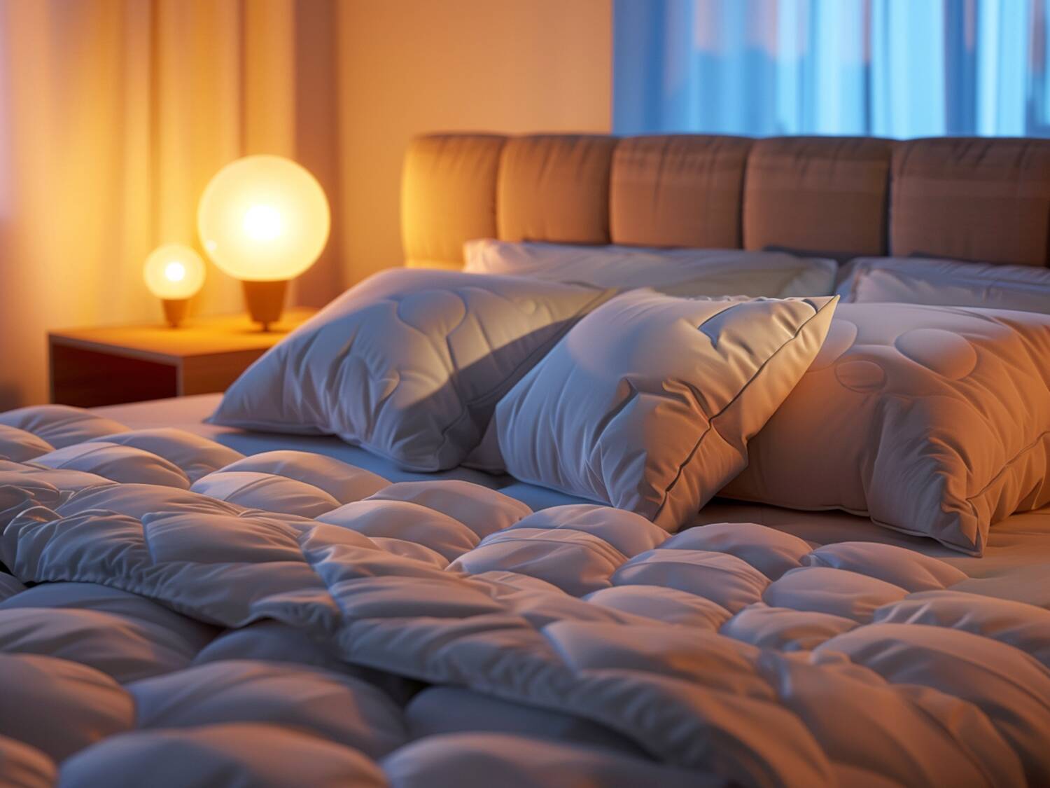 Materace termoelastyczne – jakie modele najlepiej wspierają regenerację sportowców?