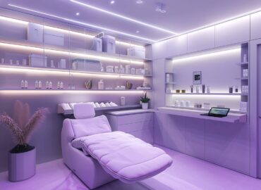 Zalety mebli modułowych w aranżacji małych mieszkań.