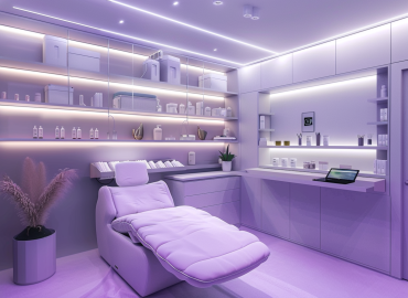 Zalety mebli modułowych w aranżacji małych mieszkań.