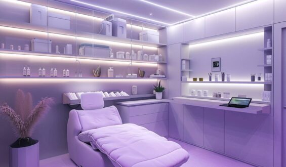 Zalety mebli modułowych w aranżacji małych mieszkań.