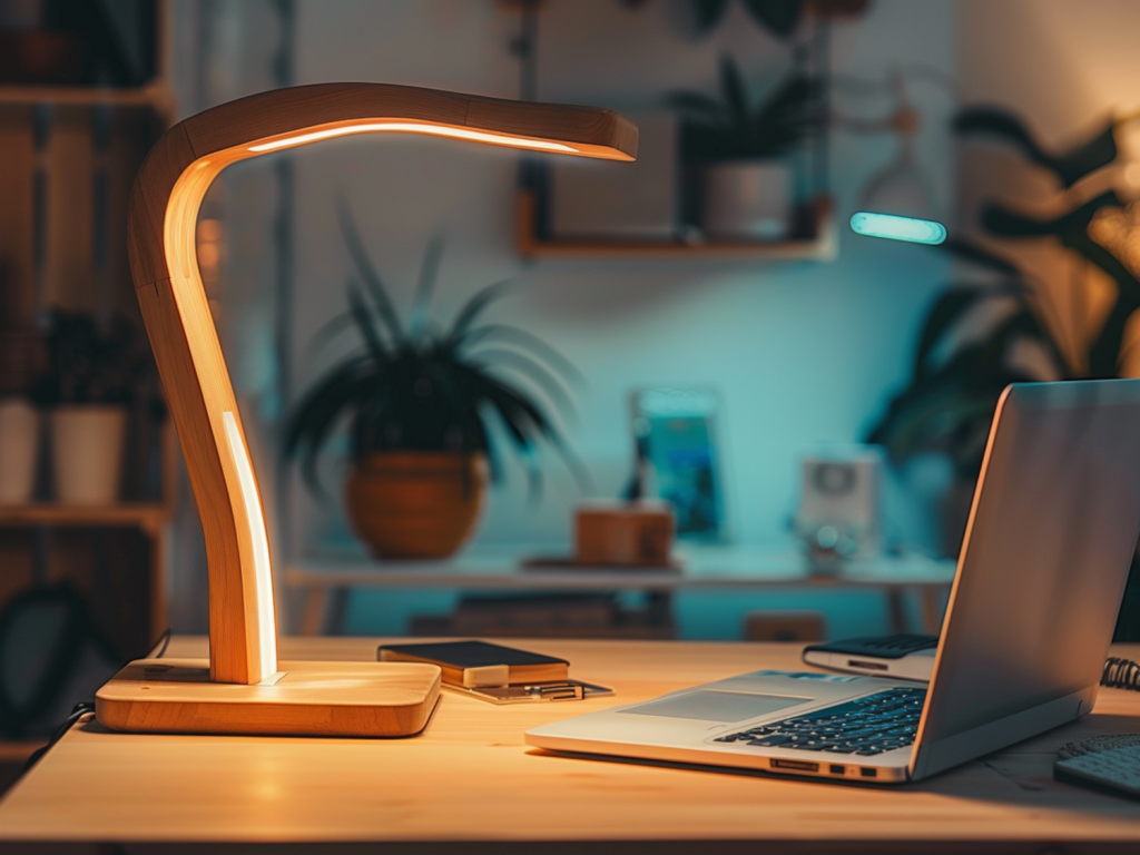 10 inspiracji na przestrzeń biurową w stylu minimalistycznym