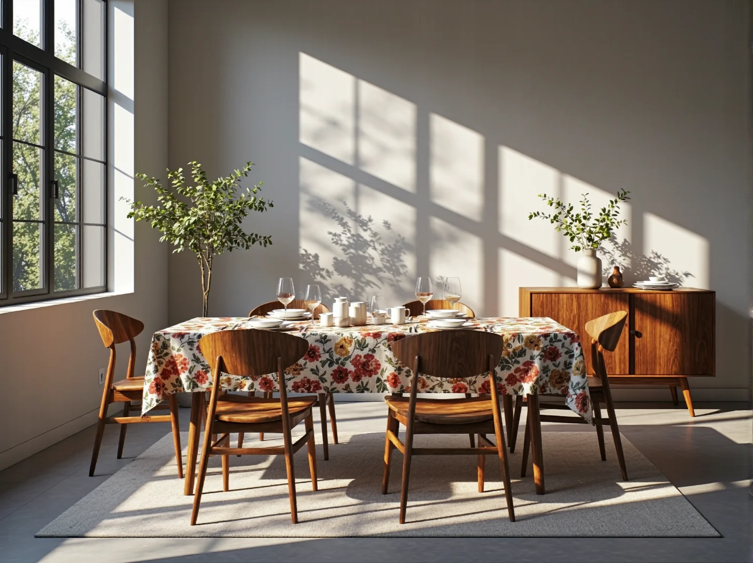 Oryginalne mosiężne uchwyty zachowane podczas autentycznego odnawiania mebli retro.