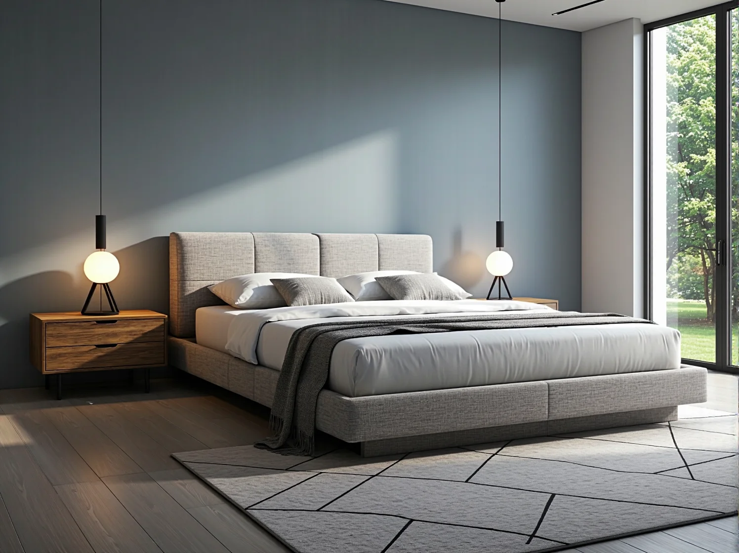 Poradnik: Jak zintegrować inteligentne łóżka z przestrzenią sypialnianą?
