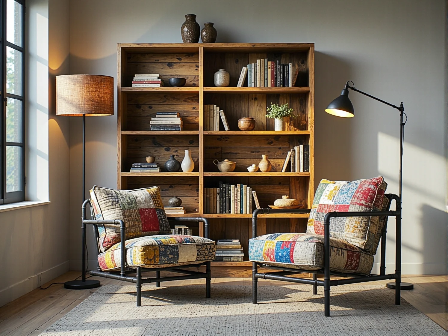 Jak sprawdzić jakość mebli z recyklingu – detale wykończenia i certyfikaty ekologiczne.