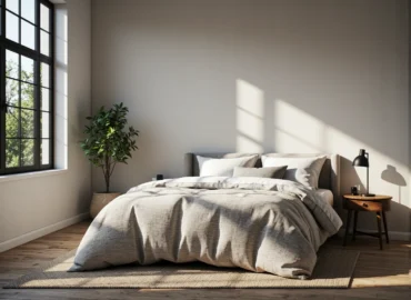 Materace antyalergiczne – jakie modele najlepiej zapobiegają rozwojowi roztoczy?