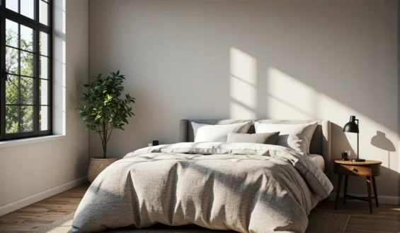 Materace antyalergiczne – jakie modele najlepiej zapobiegają rozwojowi roztoczy?