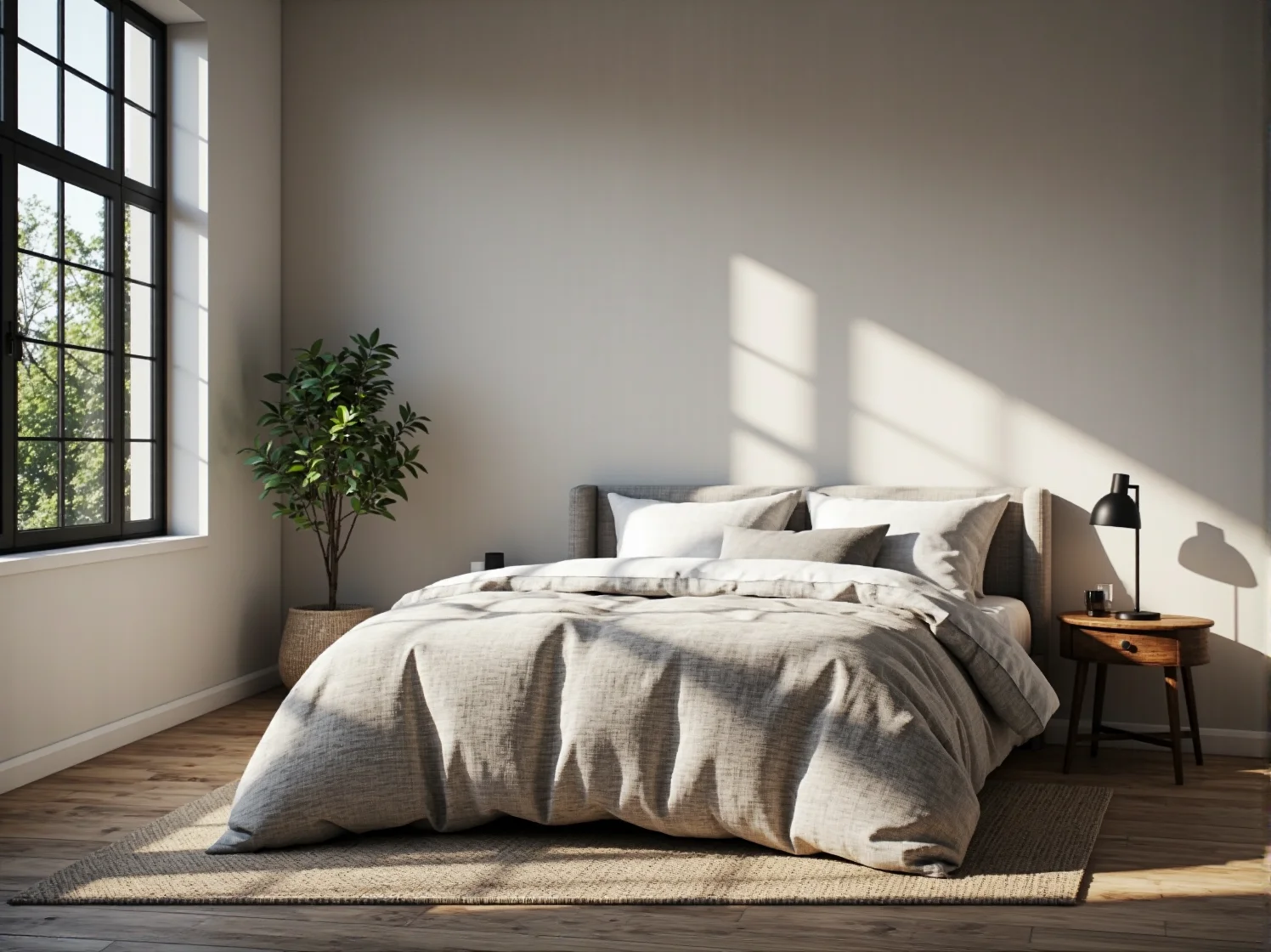 Materace antyalergiczne – jakie modele najlepiej zapobiegają rozwojowi roztoczy?