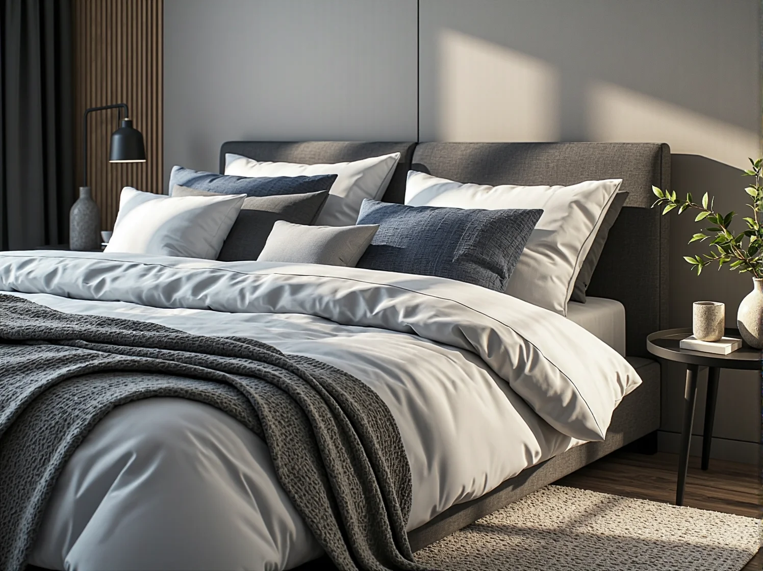 Pianka wysokoelastyczna o otwartej strukturze zapewniająca wentylację w materacu antyalergicznym.