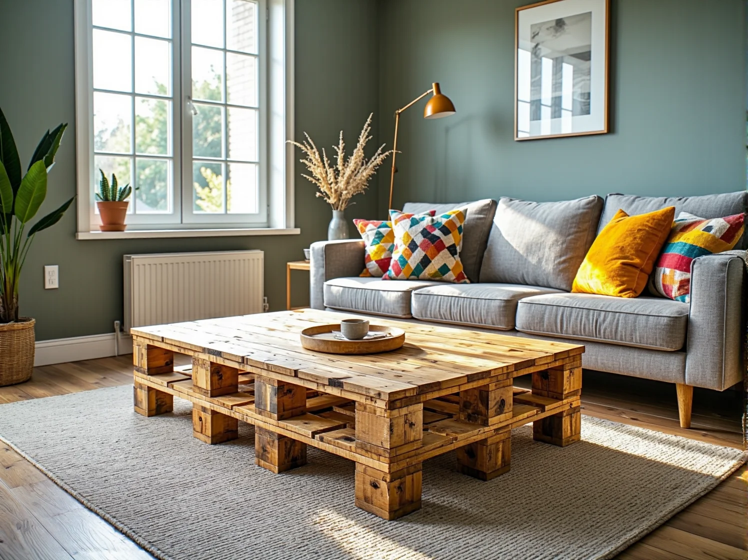 Analiza: Jak recykling materiałów wspiera rozwój DIY w projektowaniu mebli?