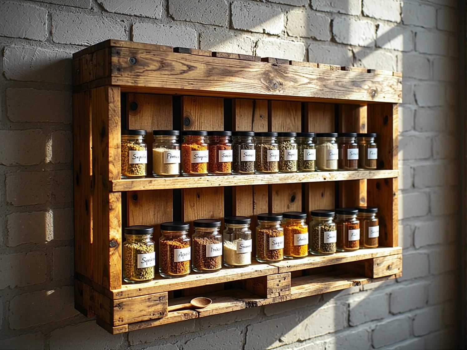 Metamorfoza mebli kuchennych DIY: pomalowane szafki i nowe uchwyty w nowoczesnej kuchni.