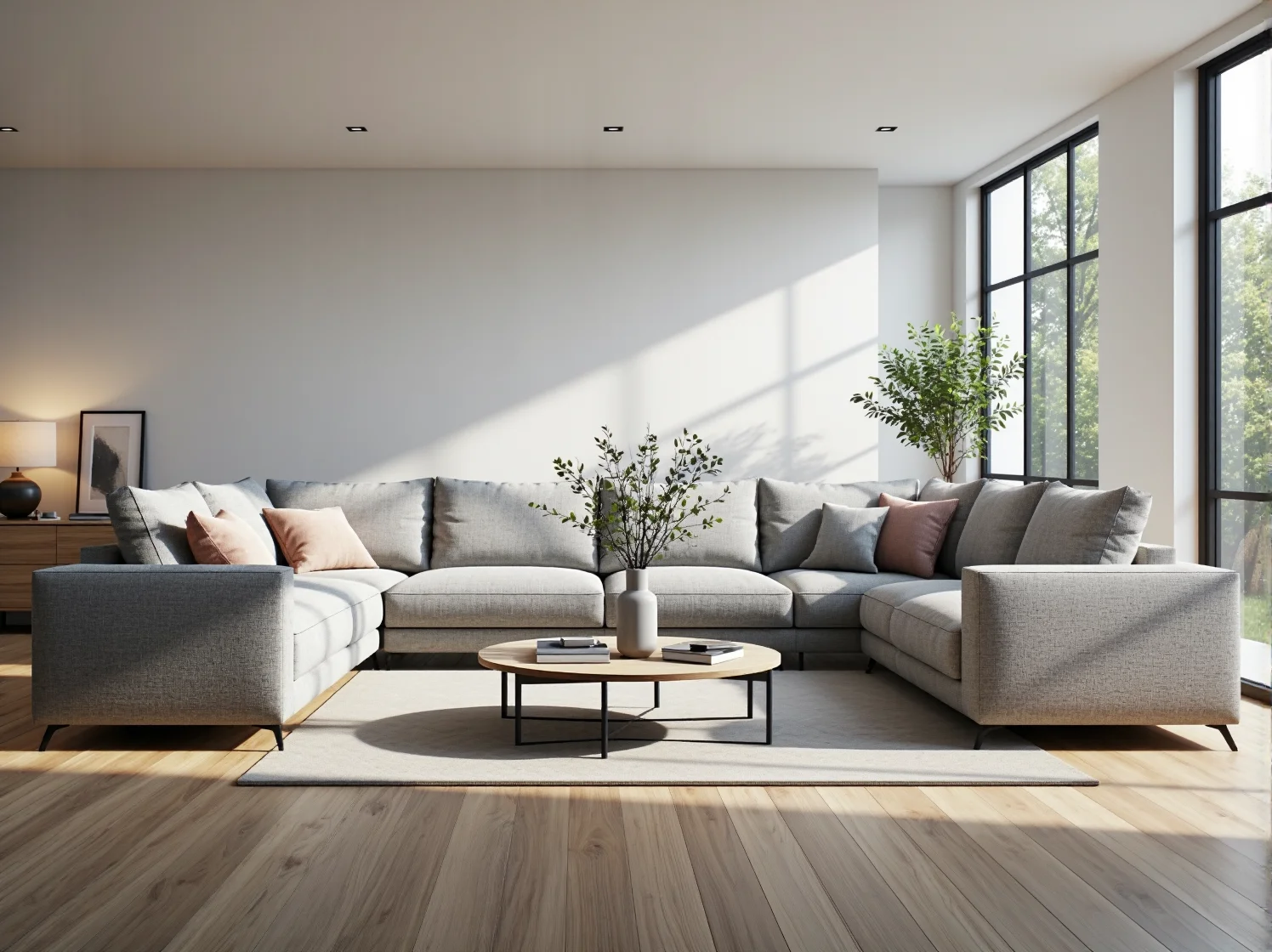 Recenzja: Najlepsze sofy modułowe do małych przestrzeni