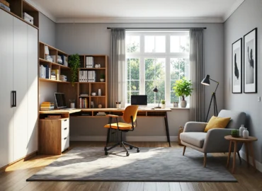 Poradnik: Jakie cechy są kluczowe w wyborze mebli do pokoju młodzieżowego?