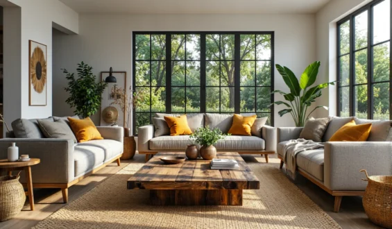 Meble z recyklingu – jak powstają i czy warto je kupować?