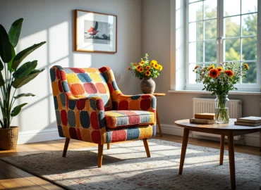 Jakie są kluczowe cechy odnawiania mebli w stylu vintage?