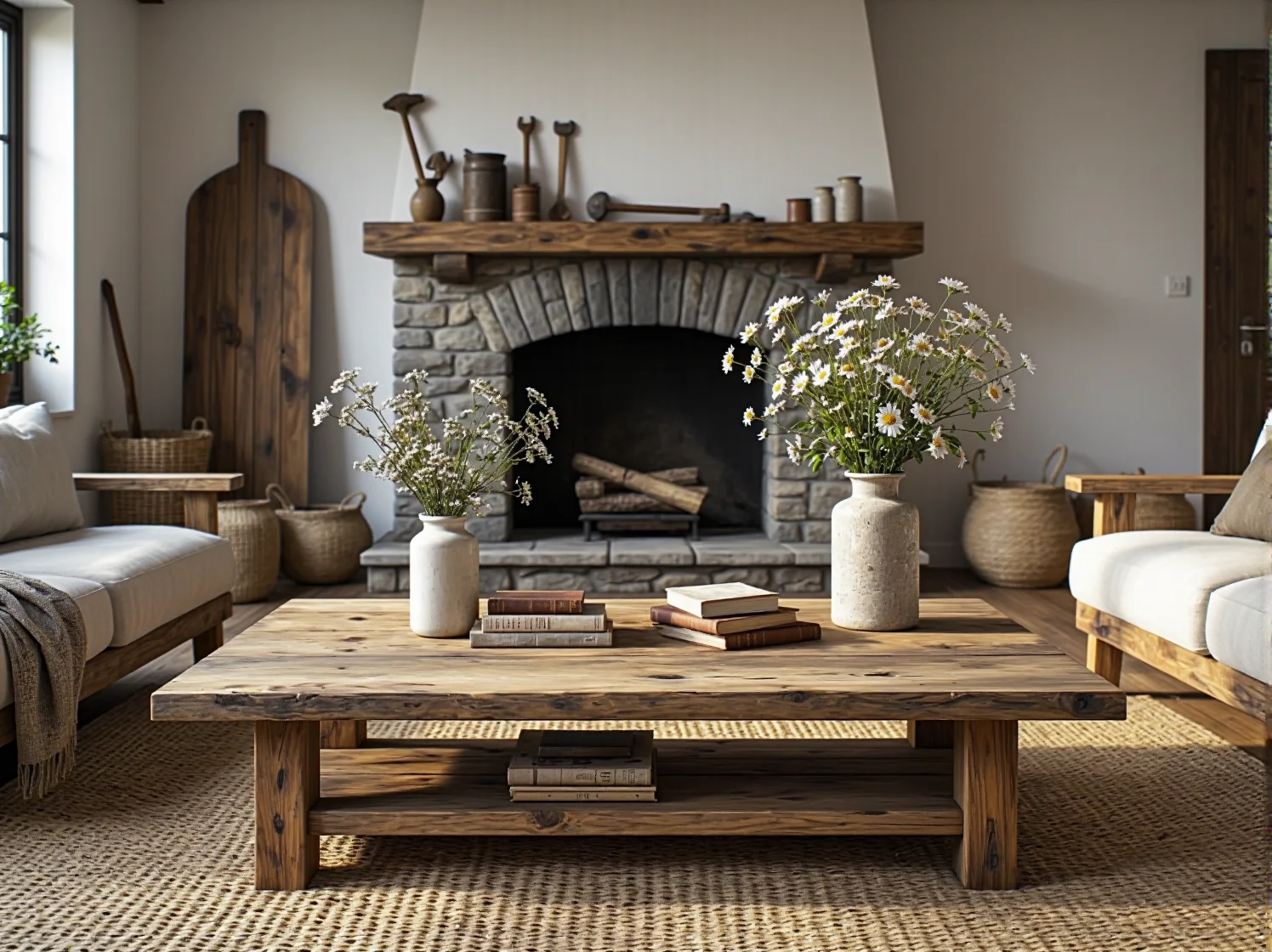 Poradnik: Jak odnawiać meble w stylu rustykalnym?