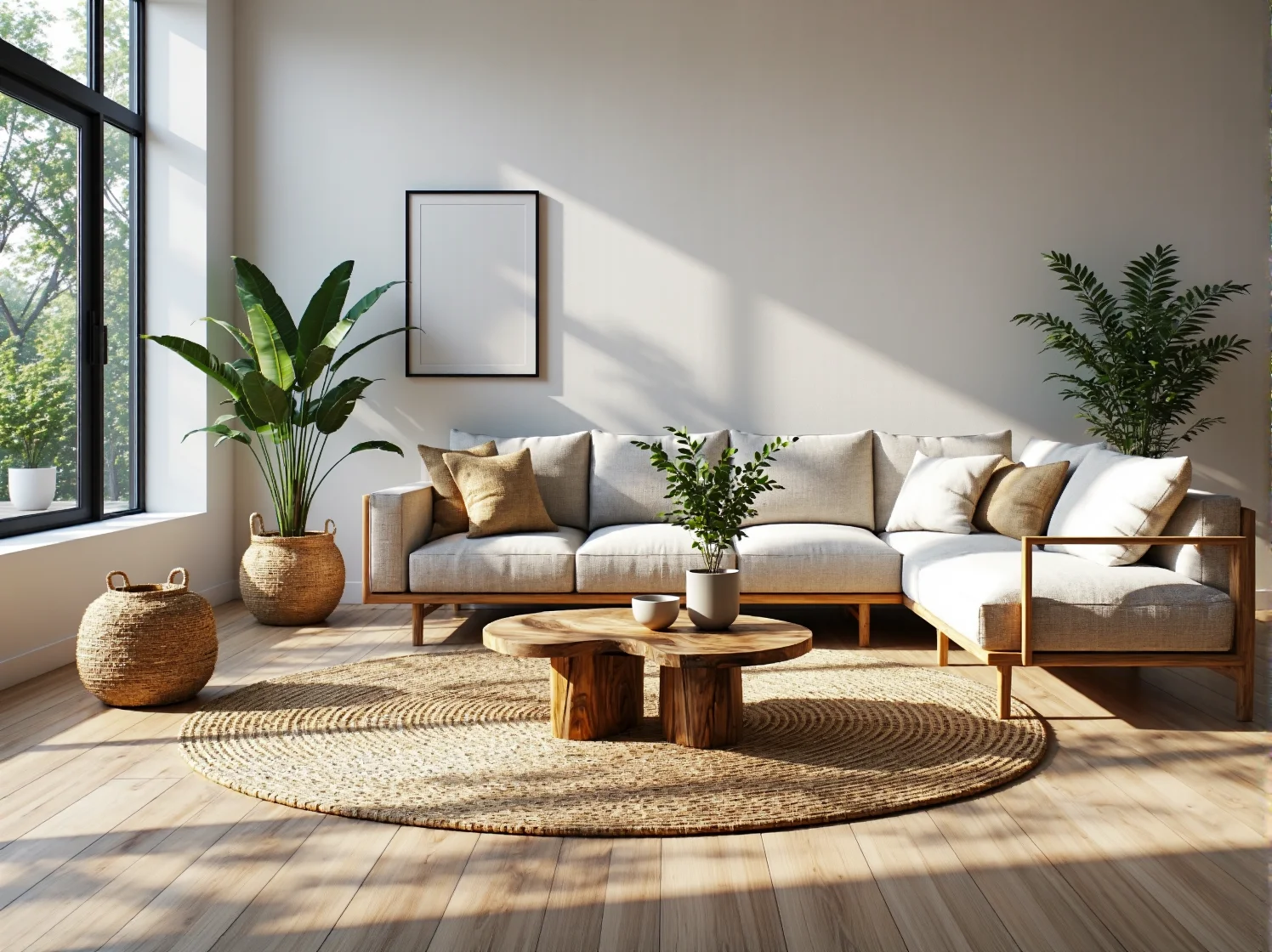 Meble przyjazne środowisku – kompletny przewodnik po świadomym urządzaniu wnętrz