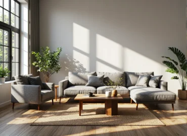 Raport: Jak rosnące ceny materiałów wpływają na rynek meblarski?