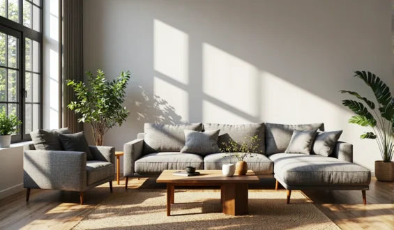 Raport: Jak rosnące ceny materiałów wpływają na rynek meblarski?